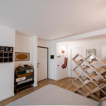 Moon And Sun Holiday Home Bergamo Exterior photo