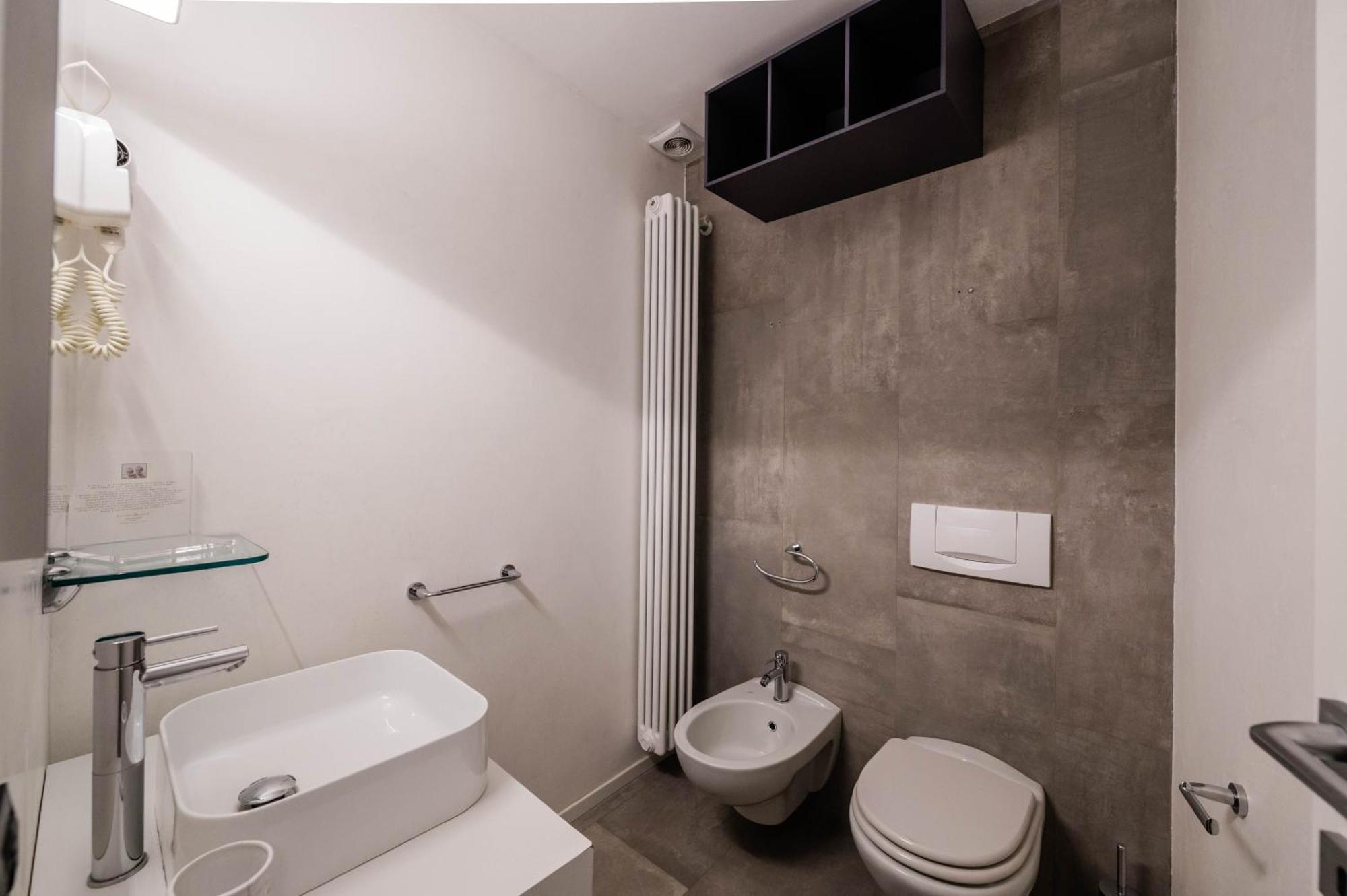 Moon And Sun Holiday Home Bergamo Exterior photo